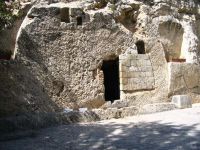 Ježíšův hrob